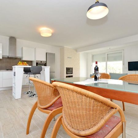 Apartment Pan 扎达尔 外观 照片