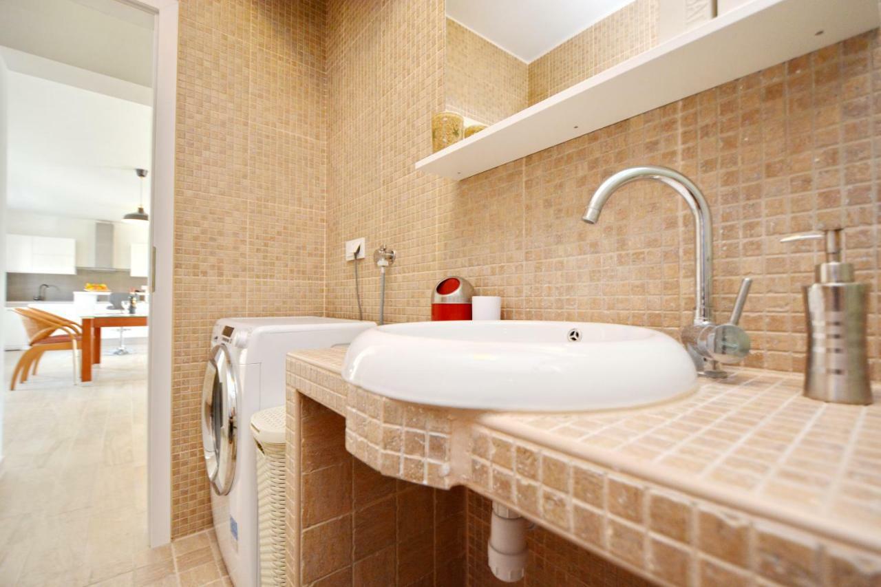 Apartment Pan 扎达尔 外观 照片
